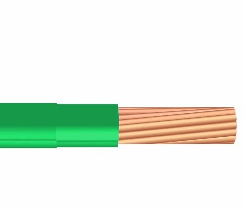 THHN WIRE (SOLID)