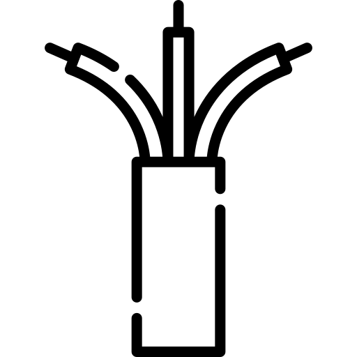 کابل‌های سفارشی